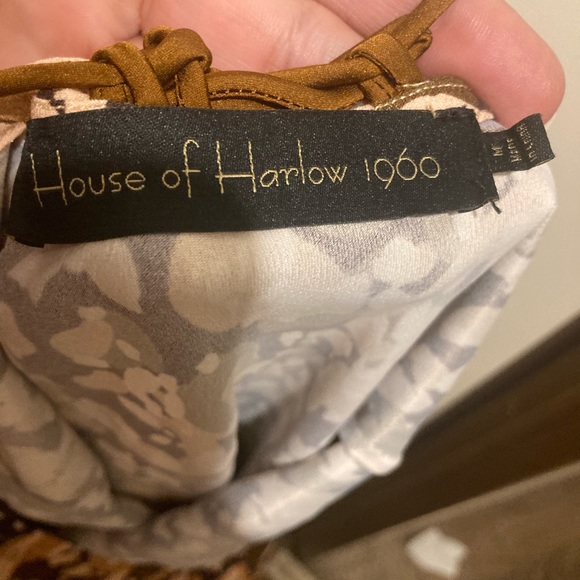 House of Harlow Dress - Picture 6 of 6